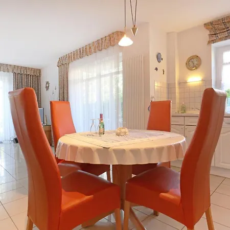 Haus Am Teich, Whg D14 *