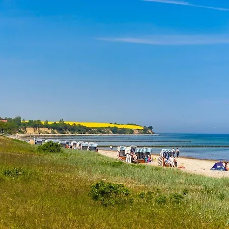 Appartement Haus Am Teich, Whg D14