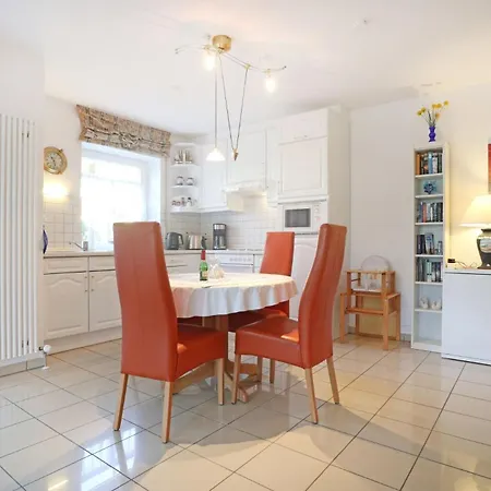 Haus Am Teich, Whg D14 Appartement Boltenhagen (Ostseebad)