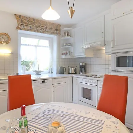 Haus Am Teich, Whg D14 Appartement *