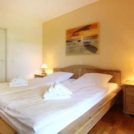 Haus Am Teich, Whg D14 Boltenhagen (Ostseebad)