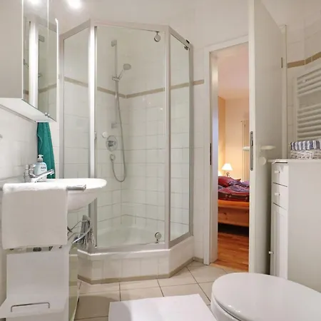 Appartement Haus Am Teich, Whg D14 Boltenhagen (Ostseebad)