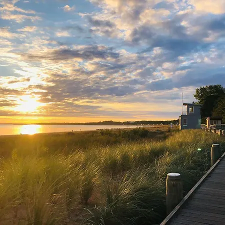 Appartement Haus Am Teich, Whg D14 *