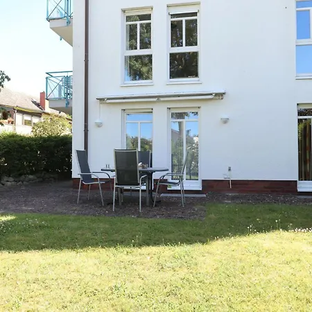 Haus Am Teich, Whg D14