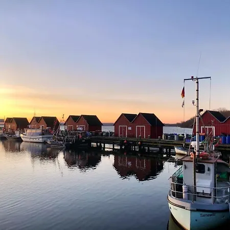 Haus Am Teich, Whg D14 Appartement *