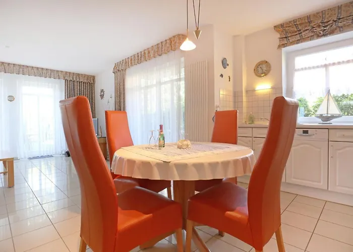 Haus Am Teich, Whg D14 *