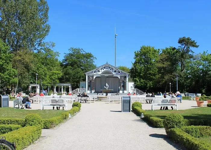 Haus Am Teich, Whg D14 *