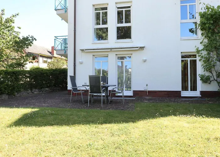 Haus Am Teich, Whg D14